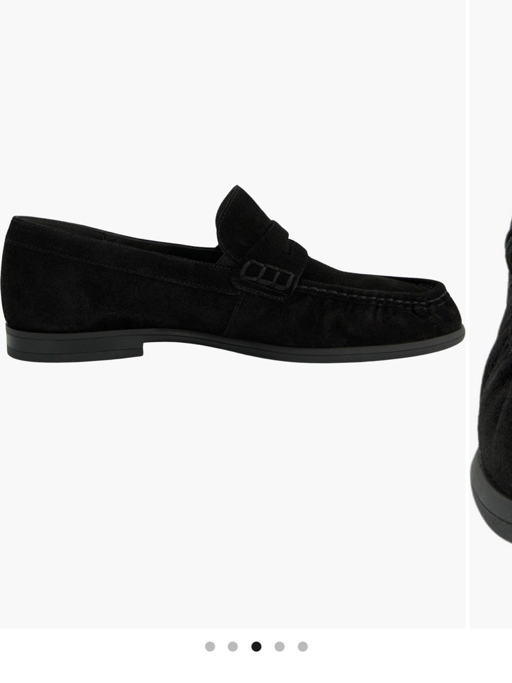 Paul Green Emmy Penny Loafer